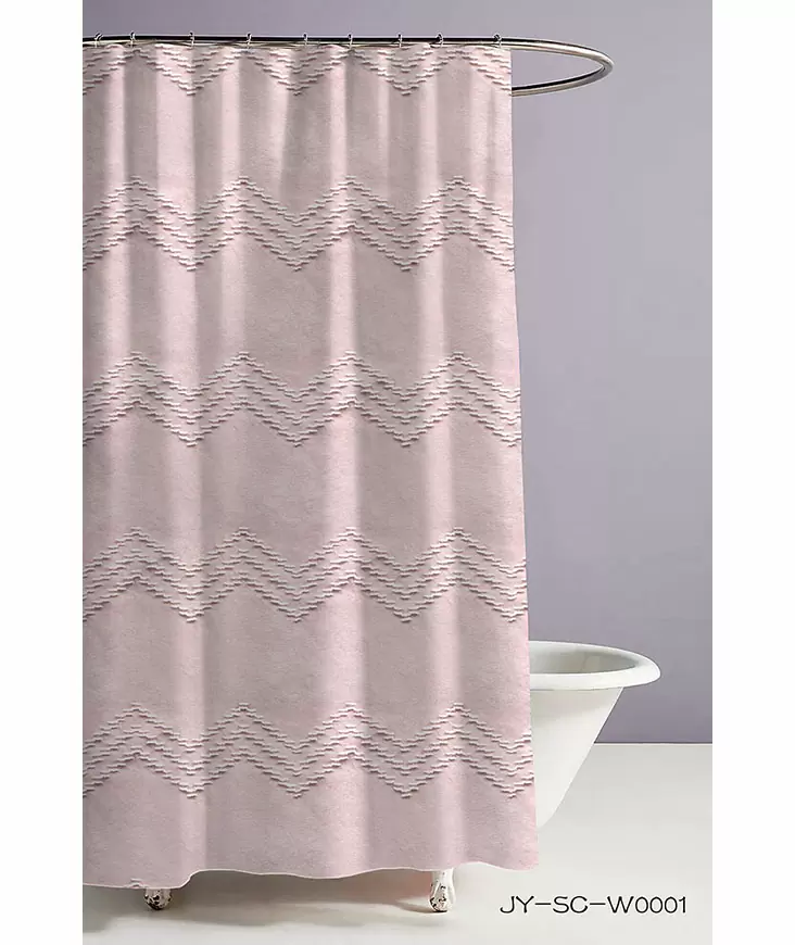 Shower Curtain