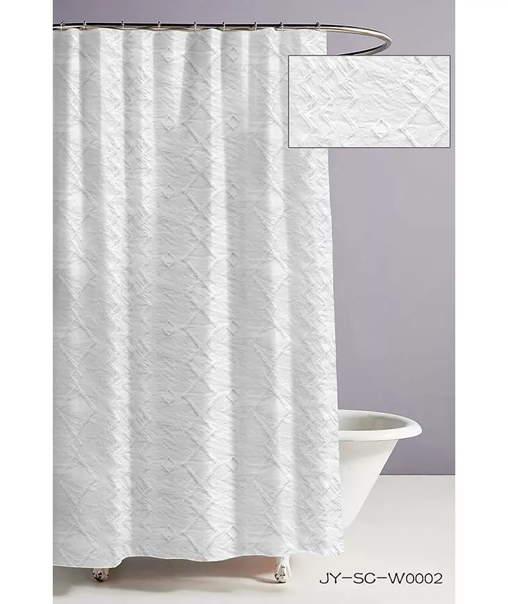 Shower Curtain