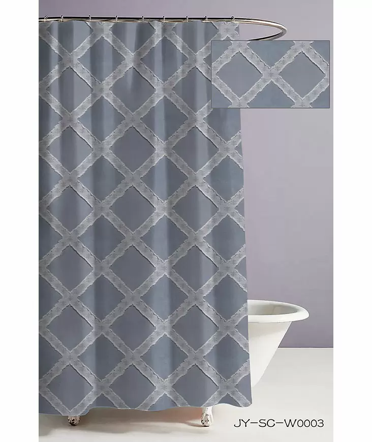 Shower Curtain
