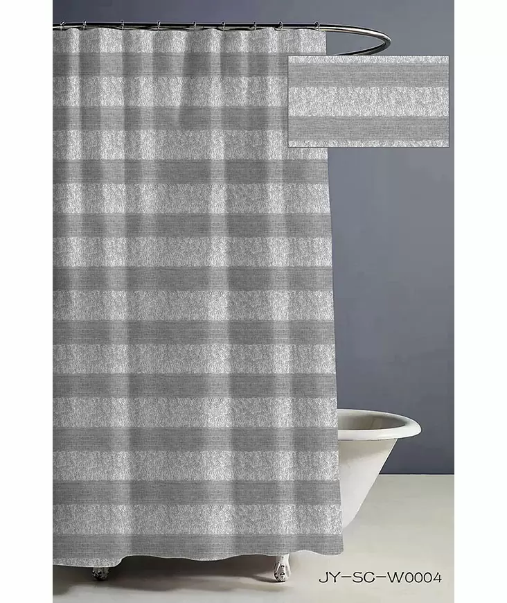 Shower Curtain