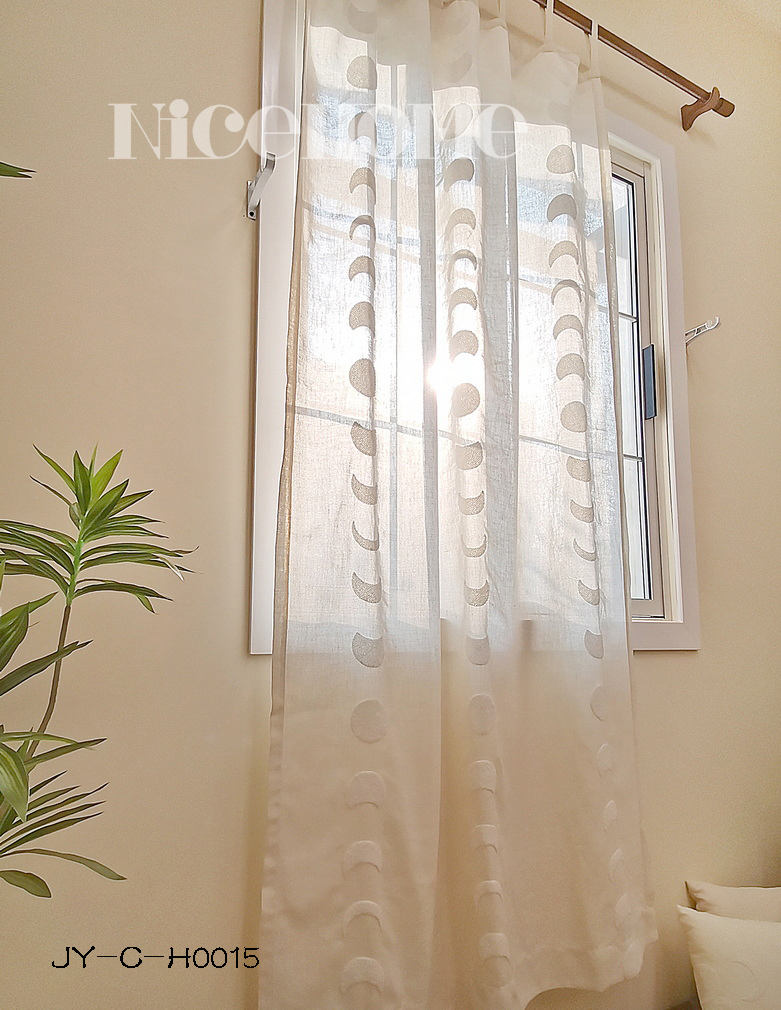 Curtain