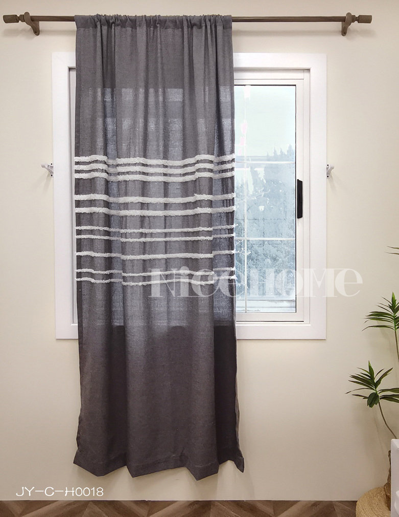 Curtain