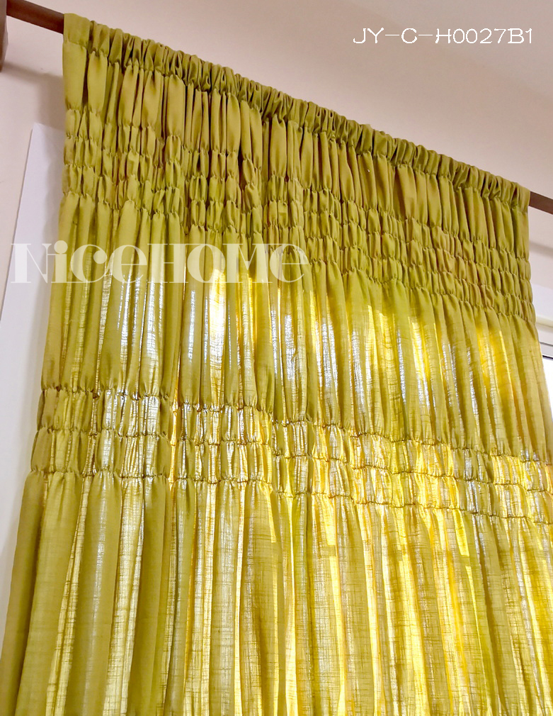 Curtain