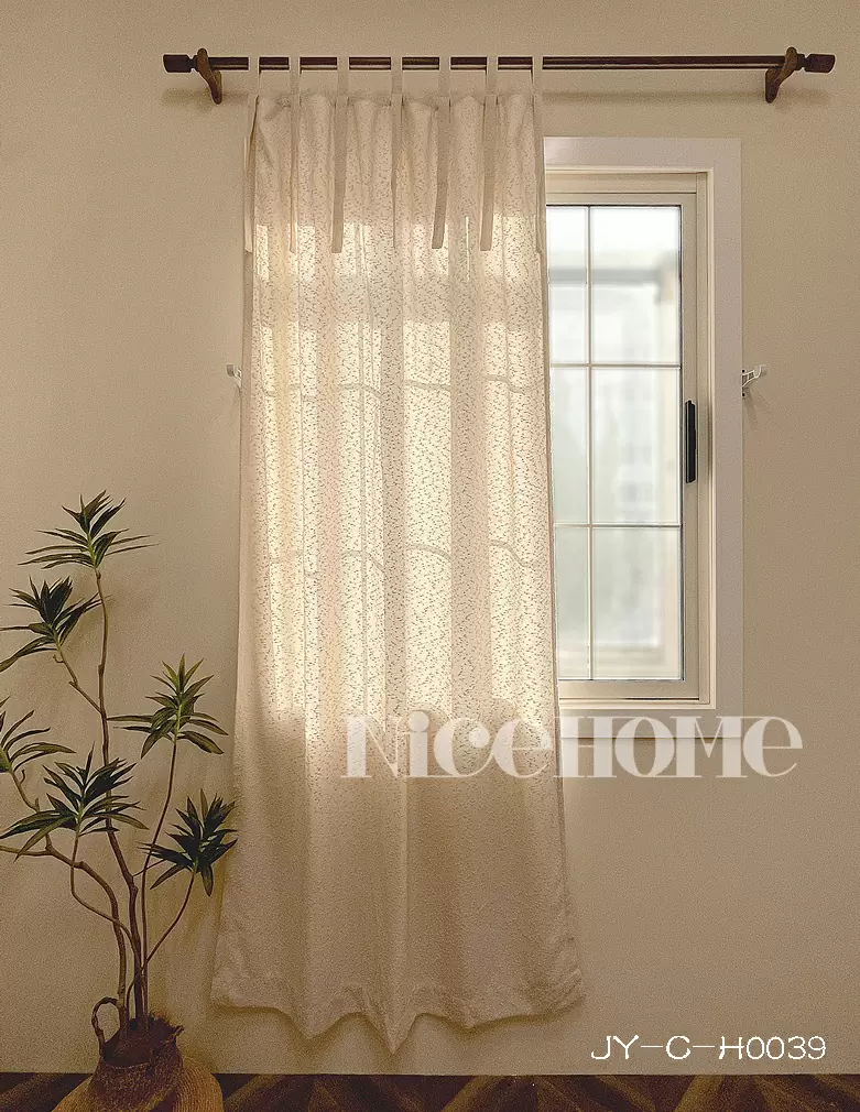 Curtain