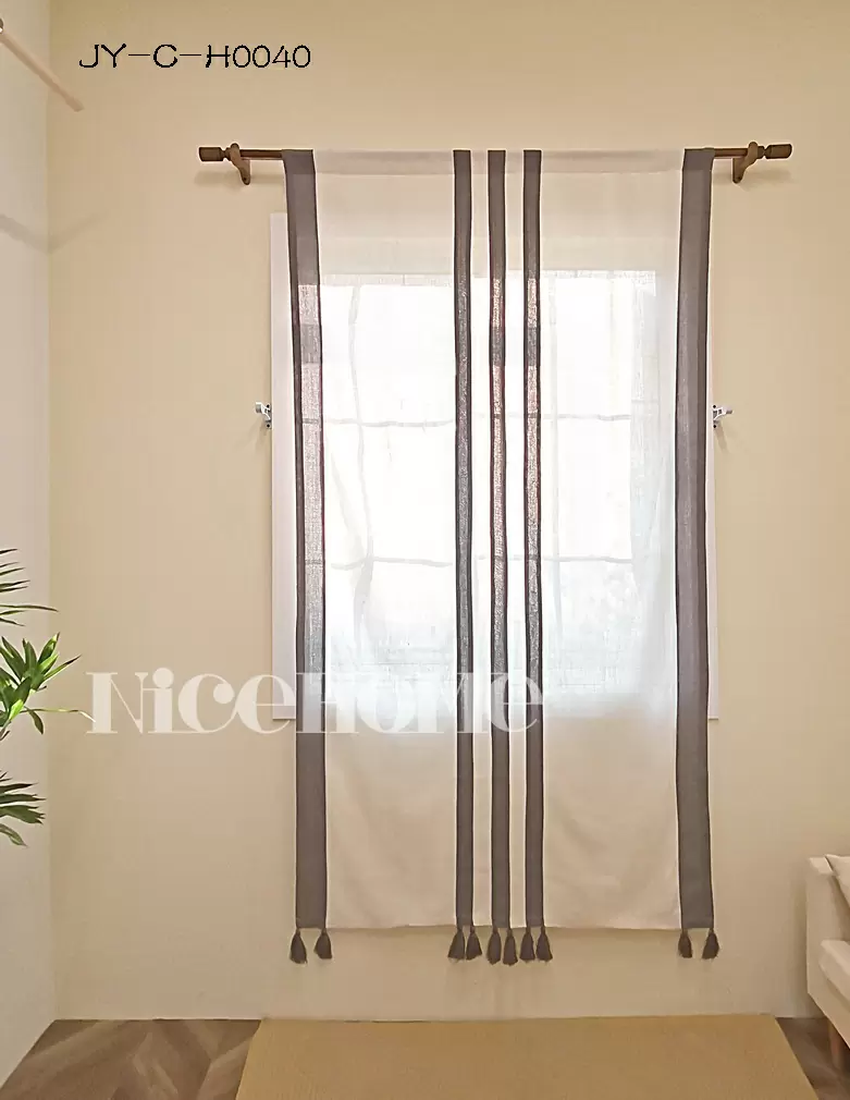 Curtain