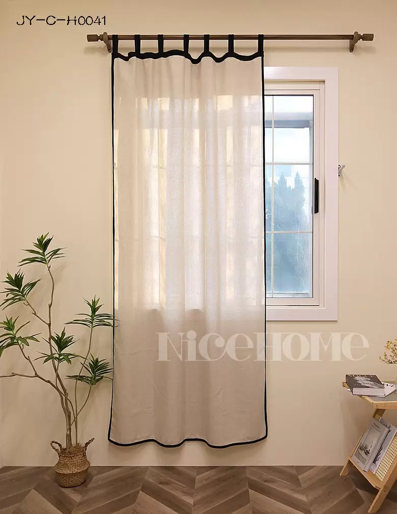 Curtain