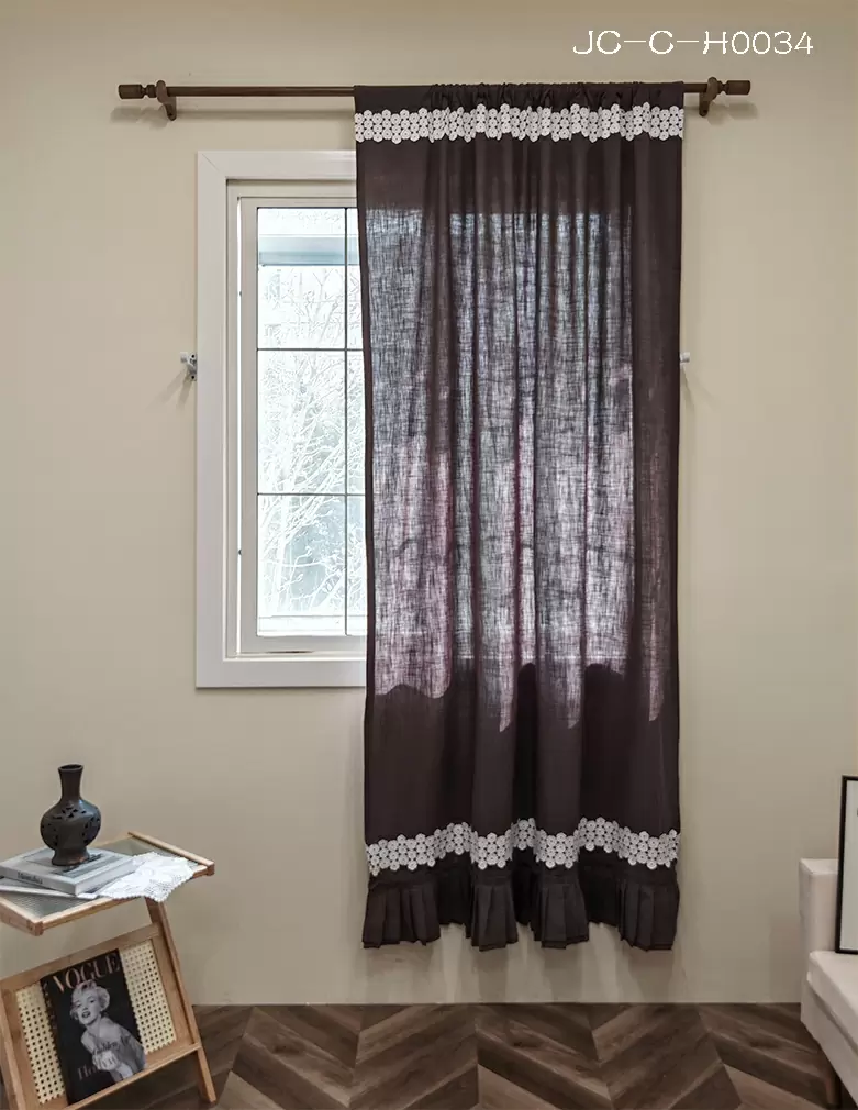 Curtain