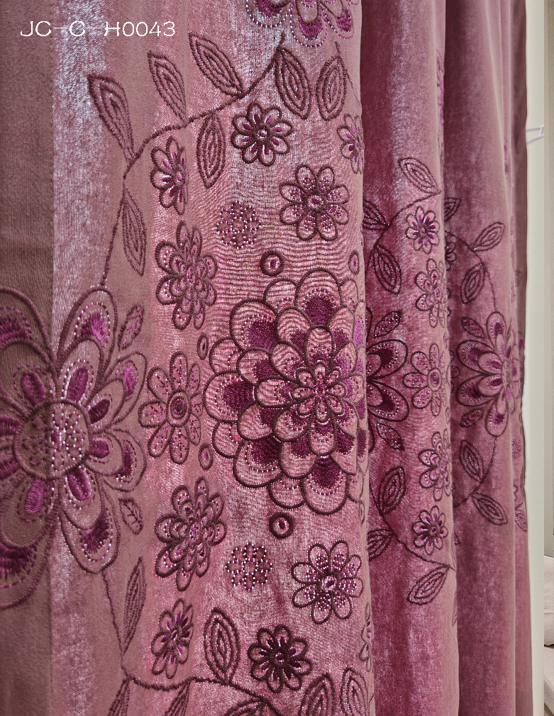 Curtain