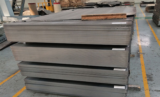 EN10155 S235 J0W Steel