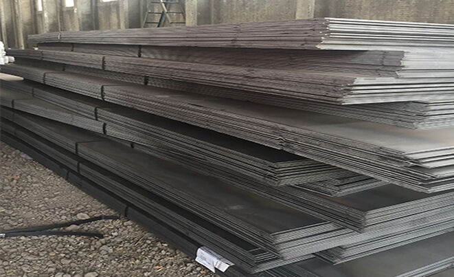 ASTM A871 / A871M Steel