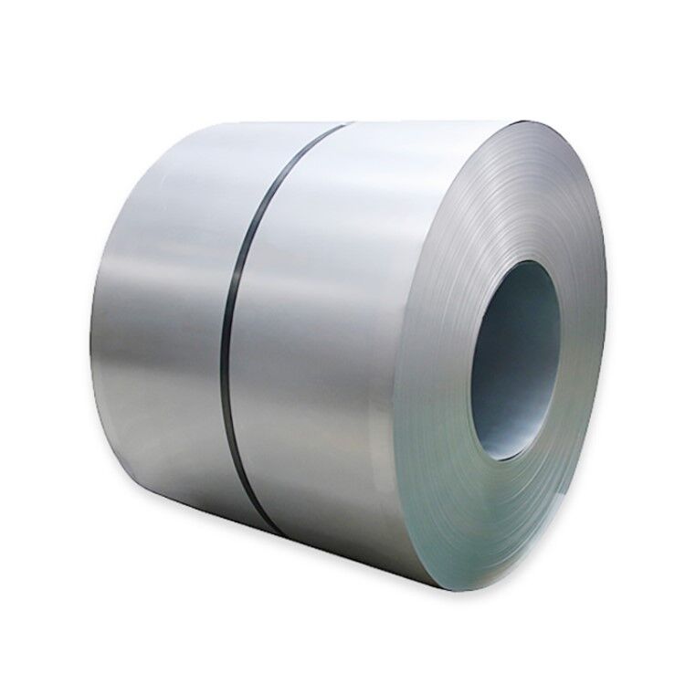 2b Ba Hl Mirror Polished Finished Cold Rolled Stainless Steel Coil