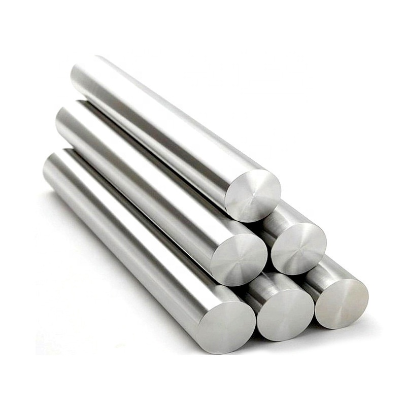 303 321 Stainless Steel Bar