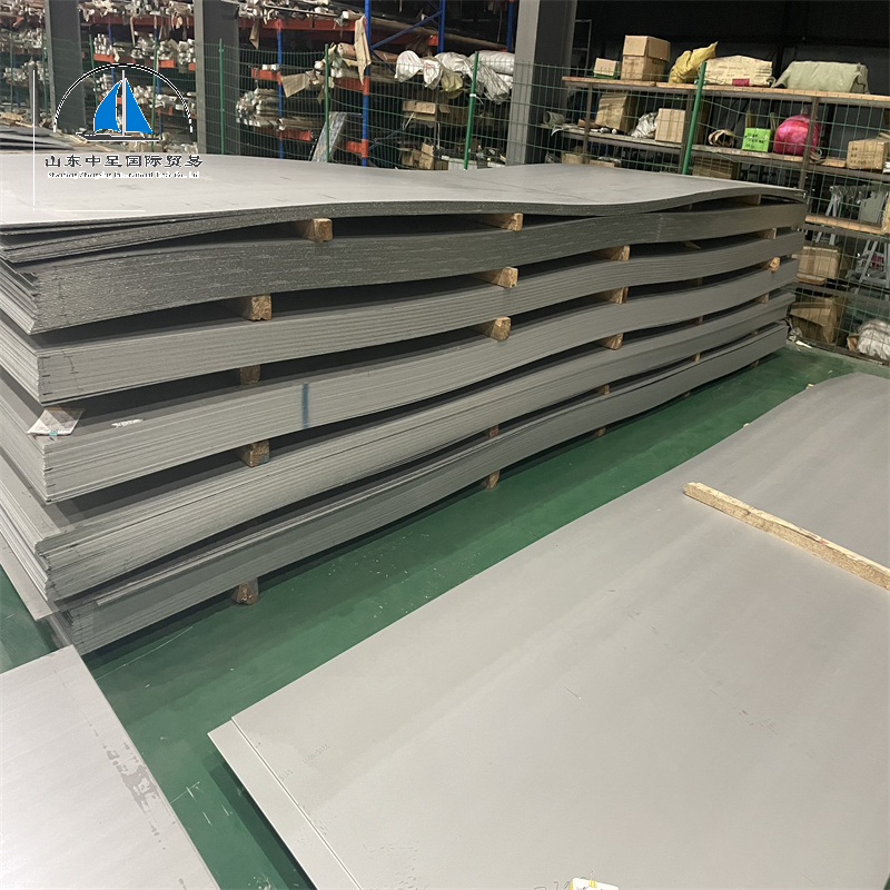 304L Stainless Steel Plate