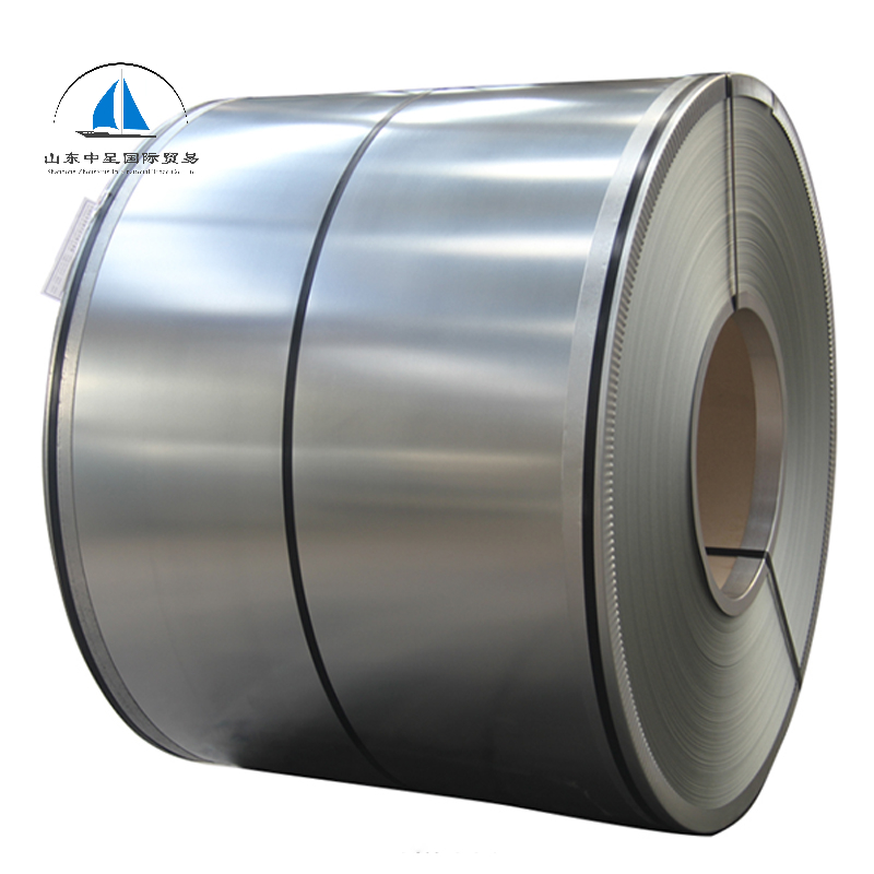 317 Stainless Steel Coil
