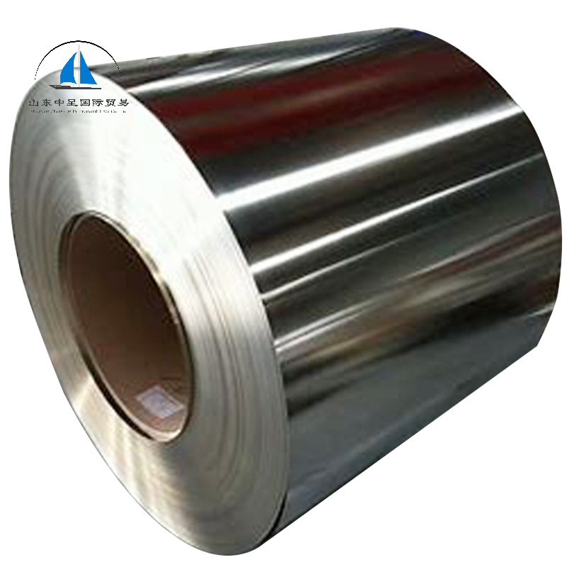 316 Stainless Steel Coil