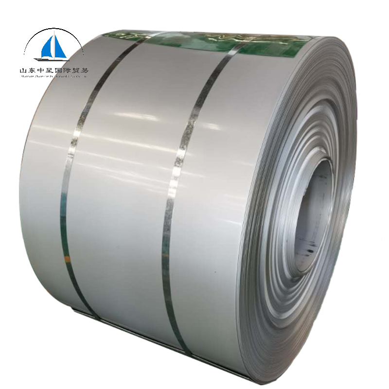 316L Stainless Steel Coil
