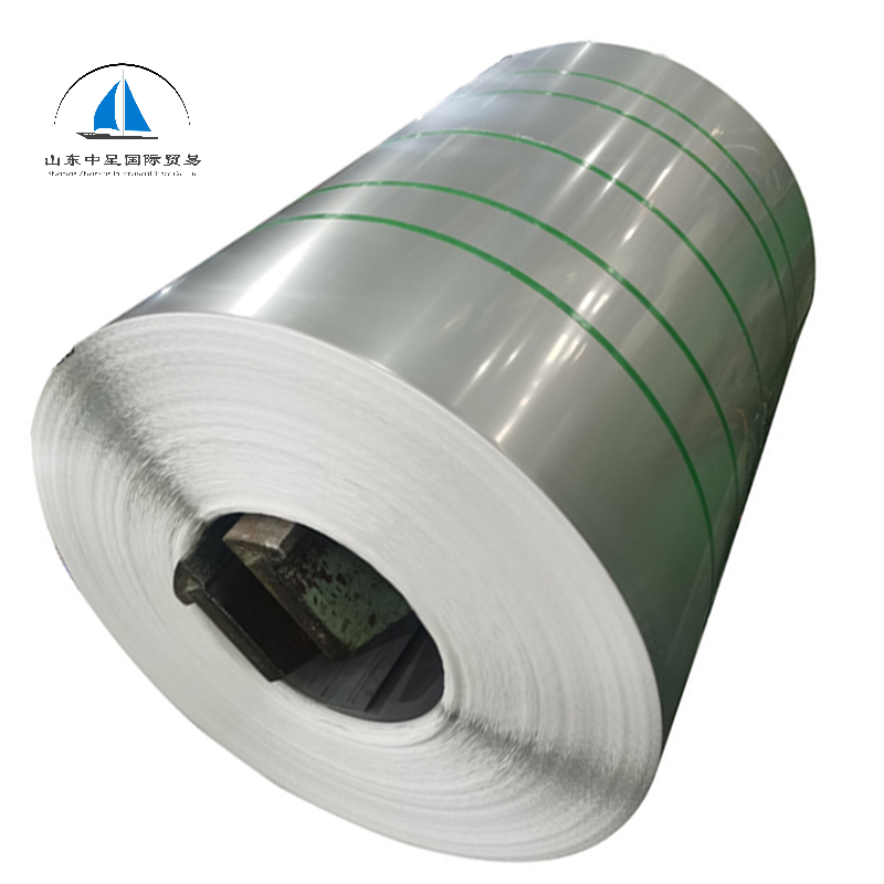 430 Stainless Steel Coil