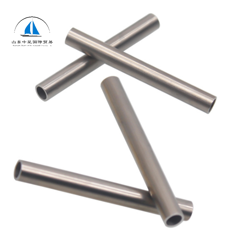 Stainless Steel Pipe