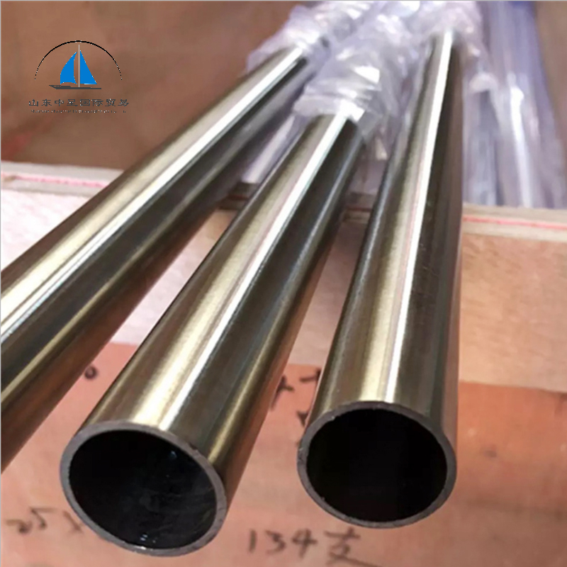 201 Stainless Steel Pipe