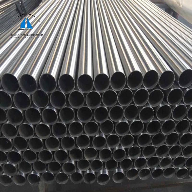 Stainless Steel Pipe