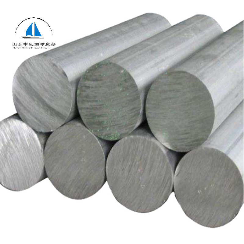201 Stainless Steel Bar