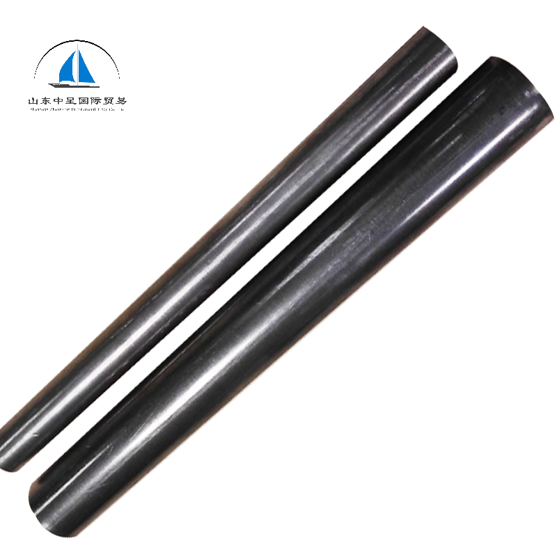 Stainless Steel Bar