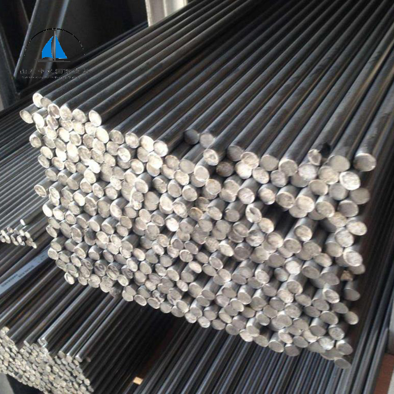 304 Stainless Steel Bar