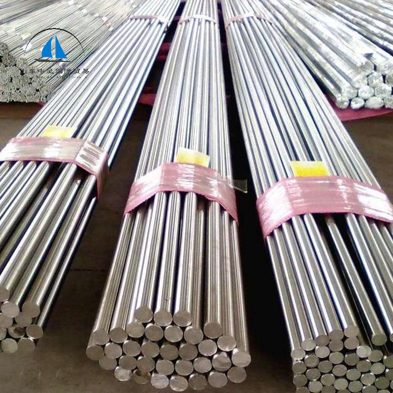 316 Stainless Steel Bar