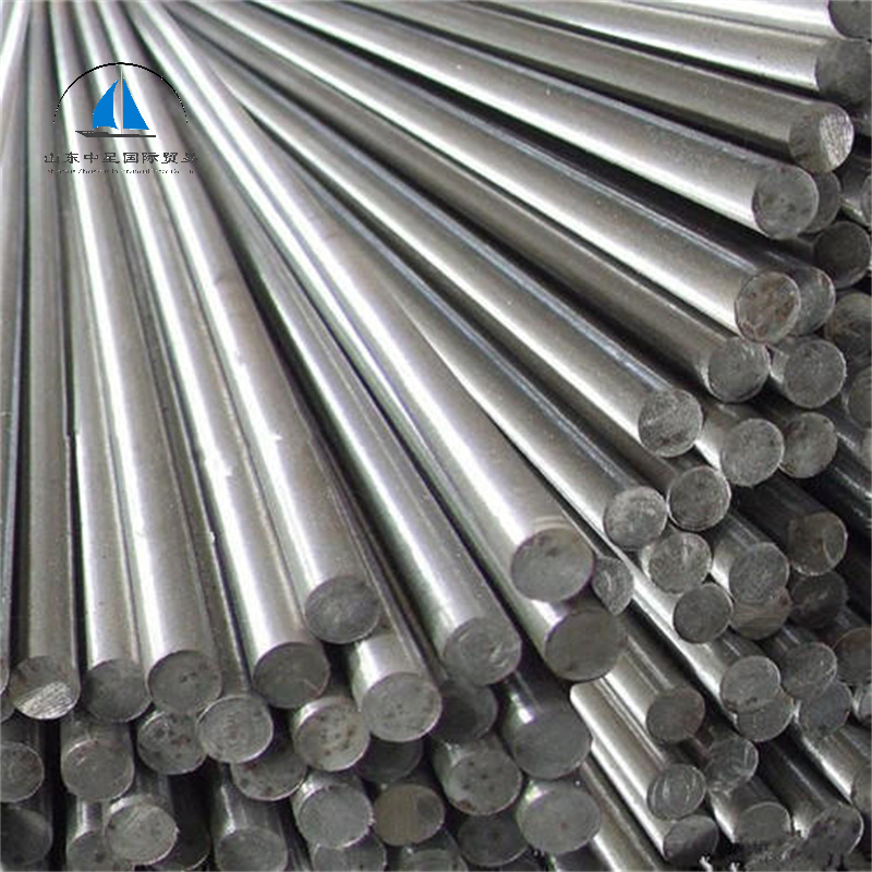 Inconel 625 Nickel Bar