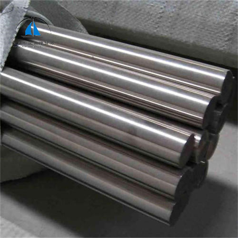 Inconel 625 Nickel Bar