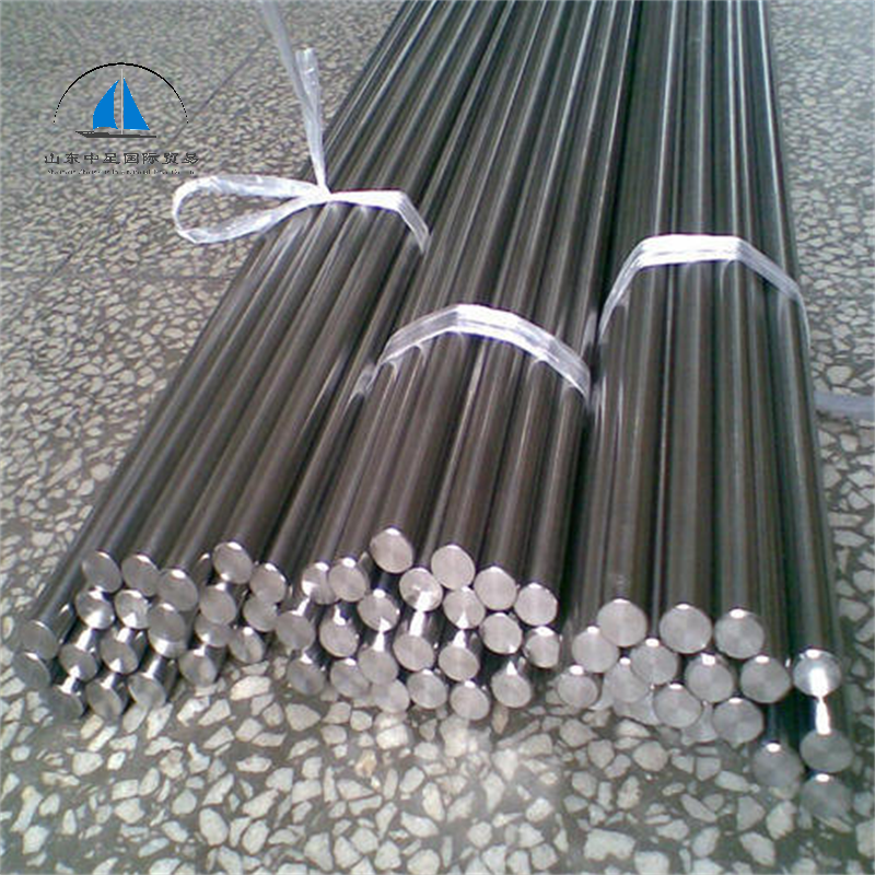 Inconel 625 Nickel Bar
