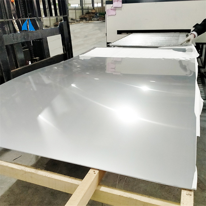 202 Stainless Steel Plate