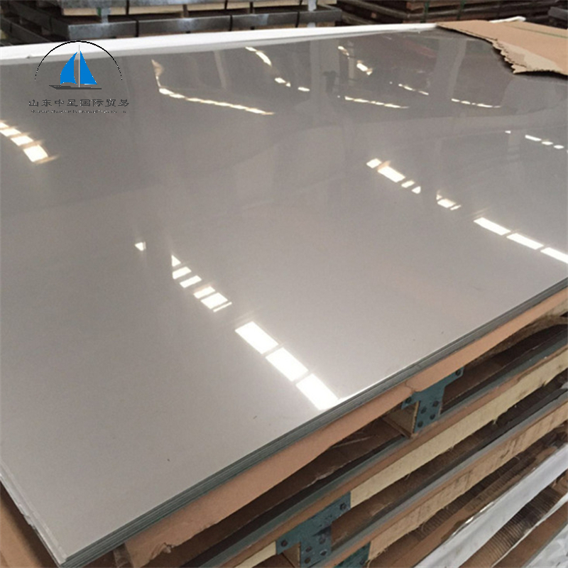 316L Stainless Steel Plate