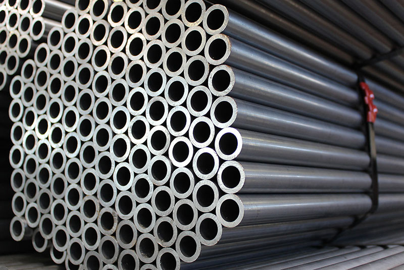 430 Stainless Steel Pipe