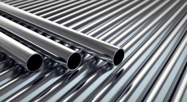 304L Stainless Steel Pipe