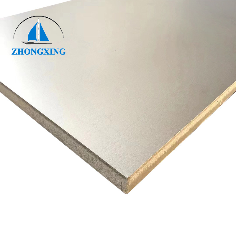 Titanium alloy plate