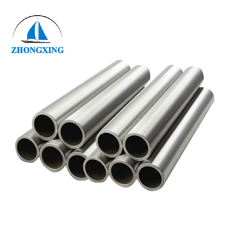 titanium alloy tube