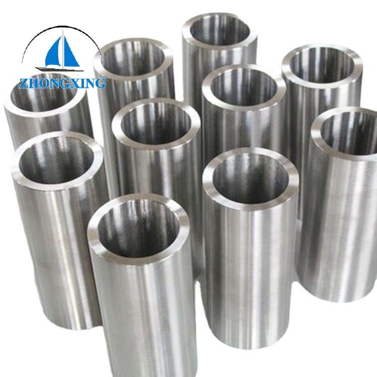 titanium alloy tube