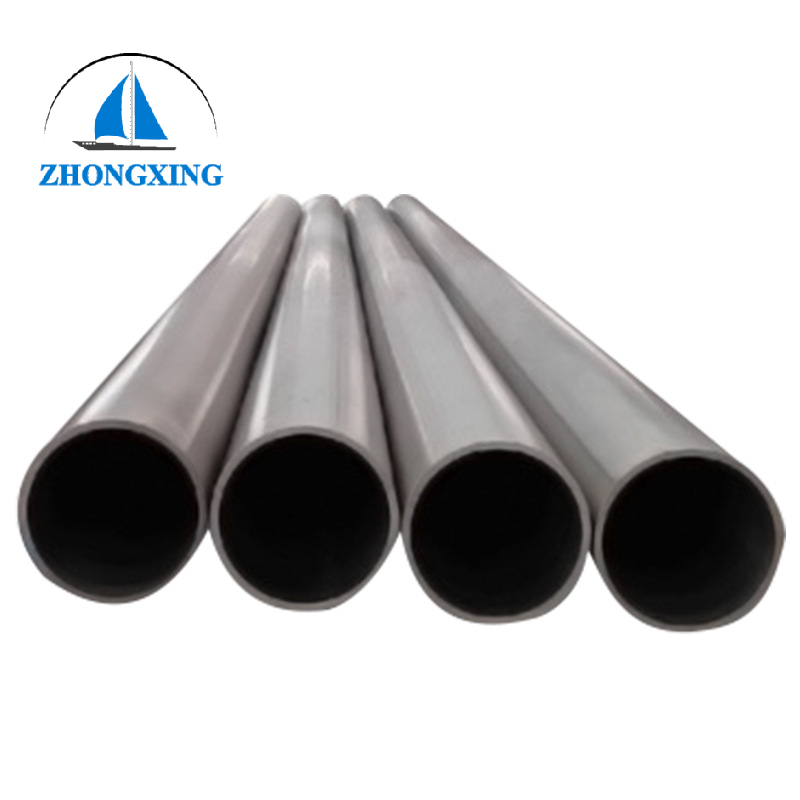 titanium alloy tube