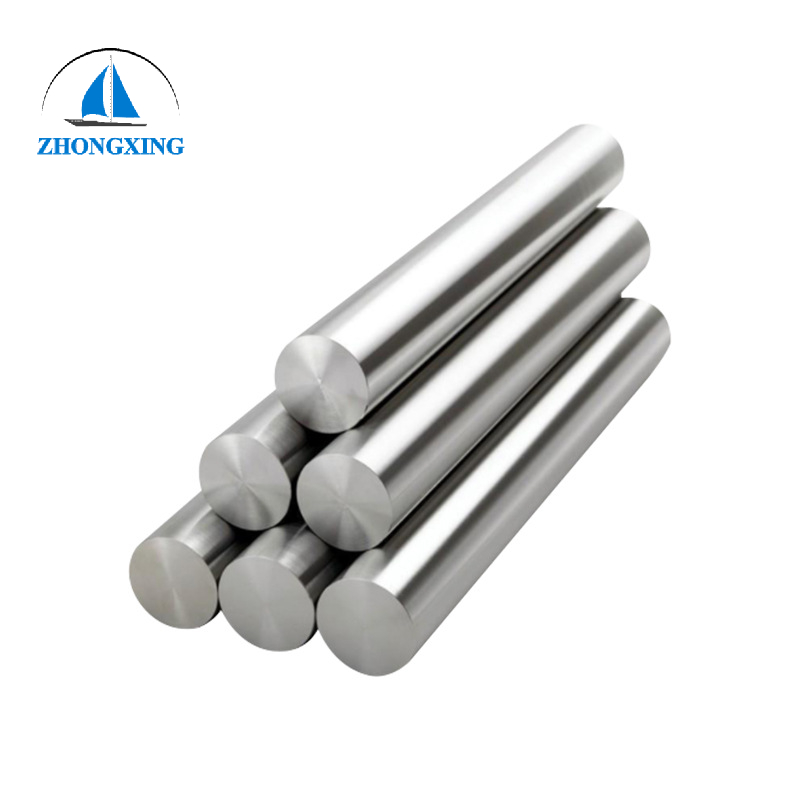 titanium alloy rod titanium bar
