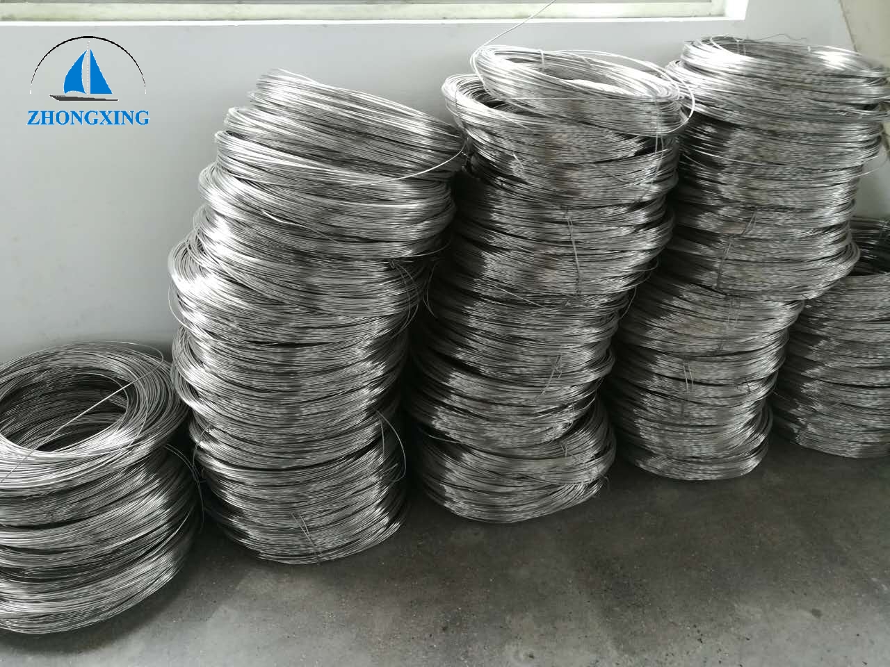 TA3 GR3pure titanium wire