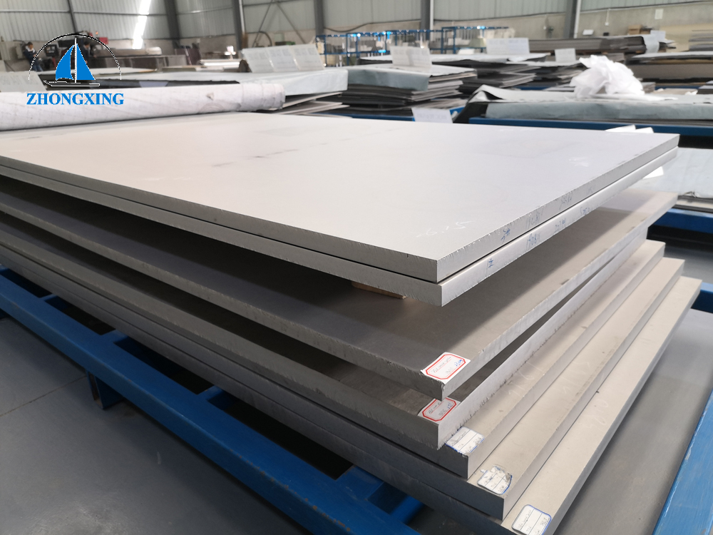 Titanium  Sheet  ASTM Grade 9 ASTM B265-2015