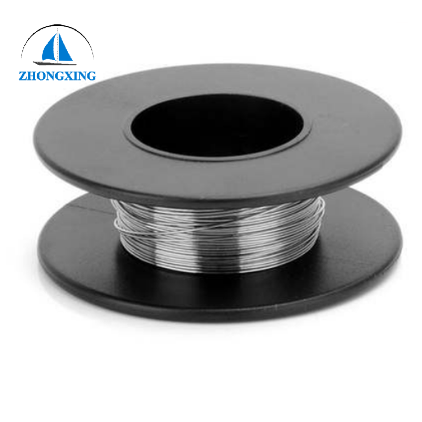 ASTM  Grade 9 titanium alloy wire