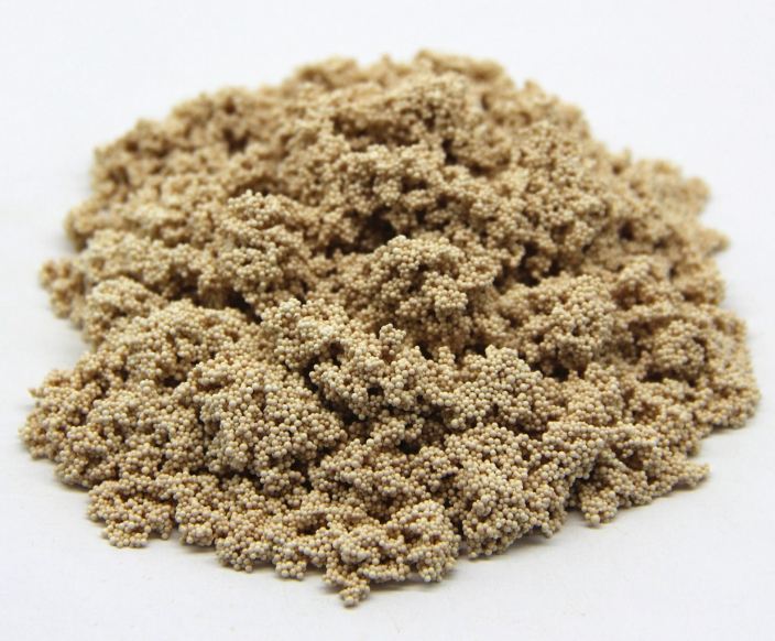 GH750 Macroporous chelating ion-exchange resin