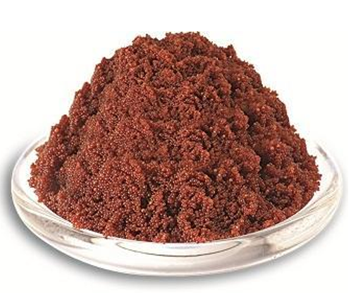 122 (TypeⅡ) Phenolic aldehyde series weakly acidic cation exchange resin