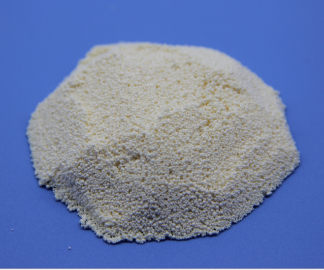 GH111 Macroporous Weak Acid Cation Exchange Resin