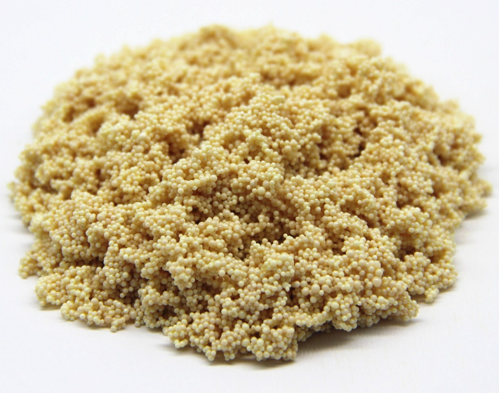 GH311 Macroporous Acrylic acid series weakly alkaline anion exchange resin