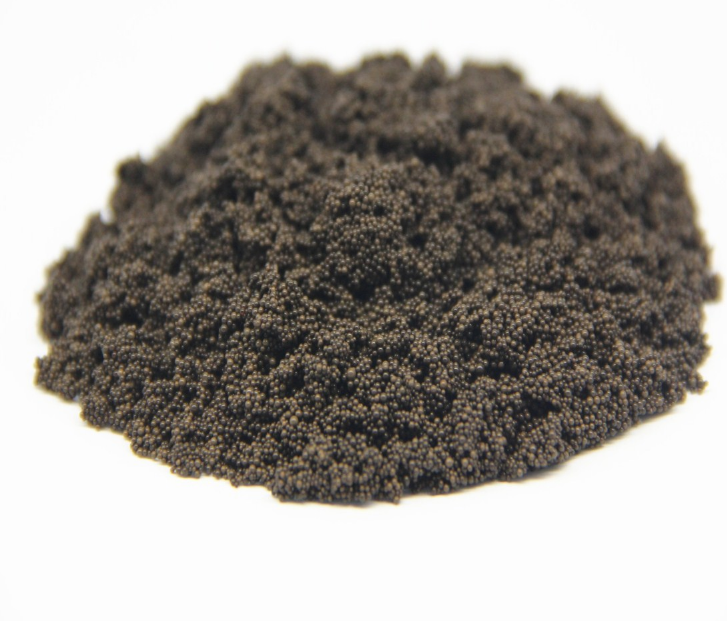 GH001TR styrene series macroporous strongly acidic cation exchange resin