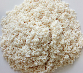 GH201 MB styrene series macroporous strongly basic anion exchange resin