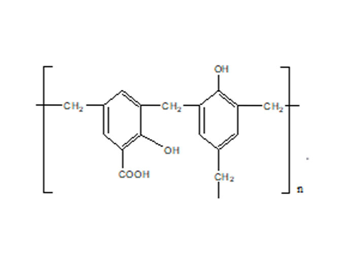 122 (TypeⅡ) Phenolic aldehyde series weakly acidic cation exchange resin